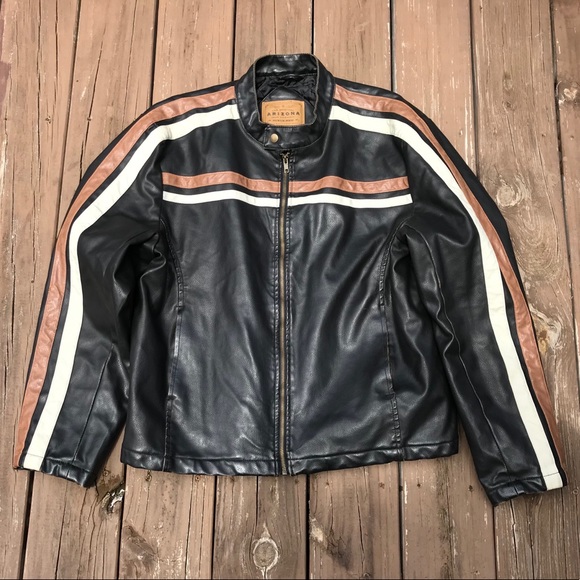 Arizona Jean Company Other - 💥Host Pick💥 Arizona Men’s Leather Jacket